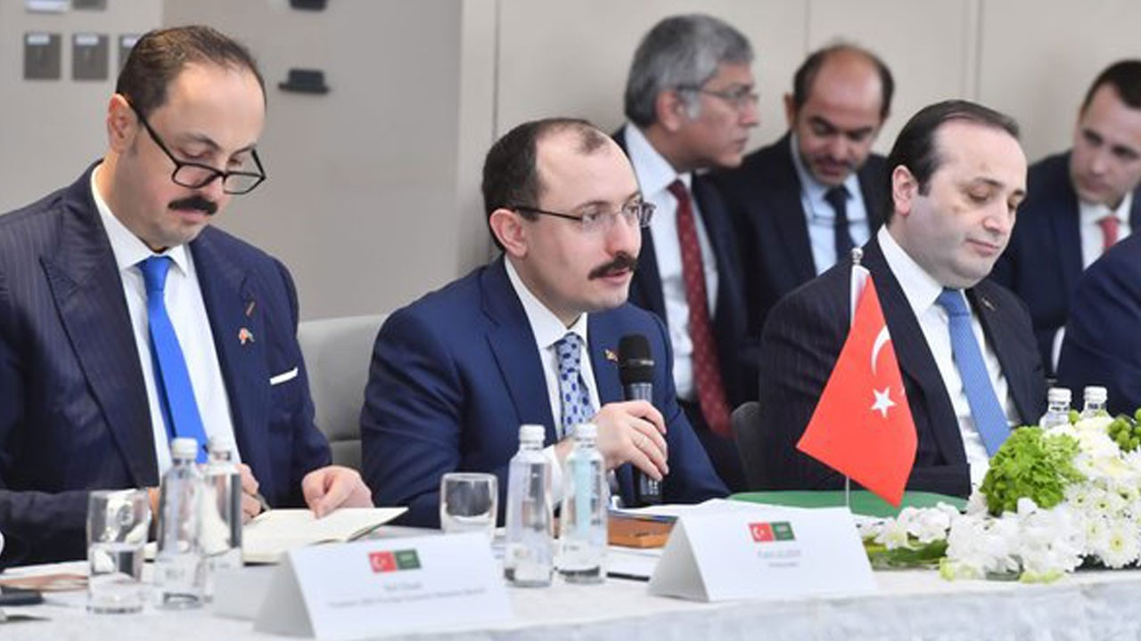 1140 Suudi şirket Türkiye’de yatırım yapacak!