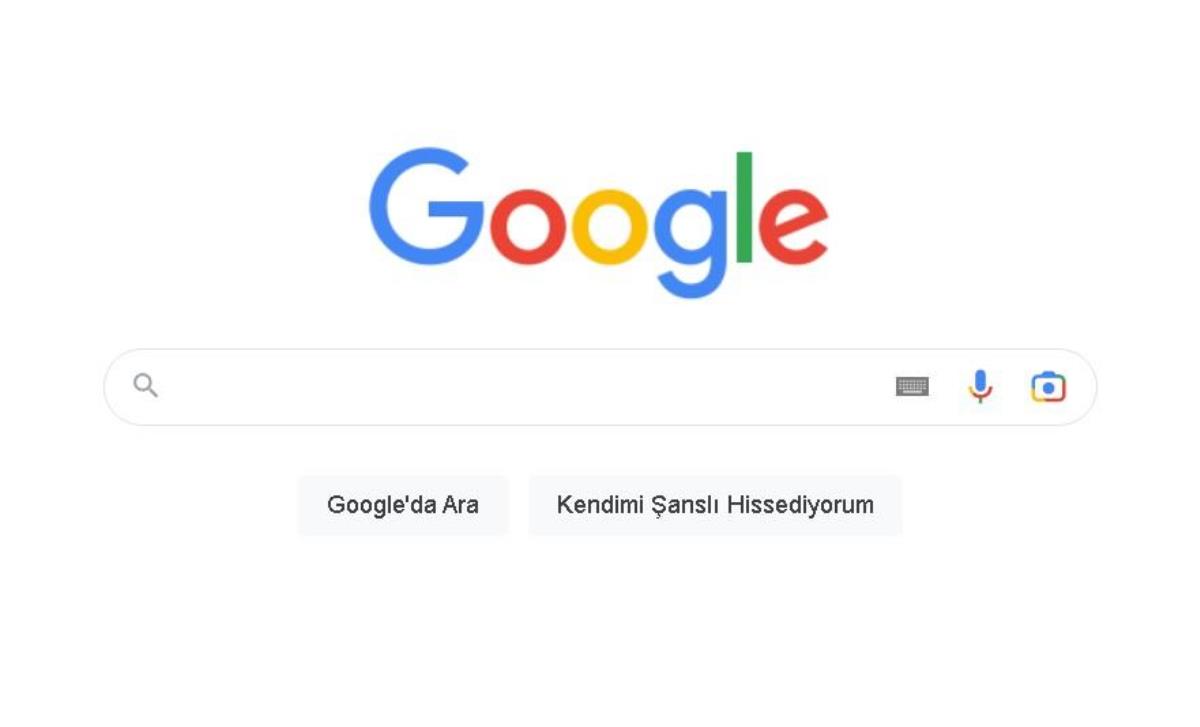 18 Mart Google Doodle var mı, yok mu, neden yok? 18 Mart Çanakkale Zaferi Doodle’ı neden yok, resmi açıklama geldi mi? Google 18 Mart Doodle yaptı mı?