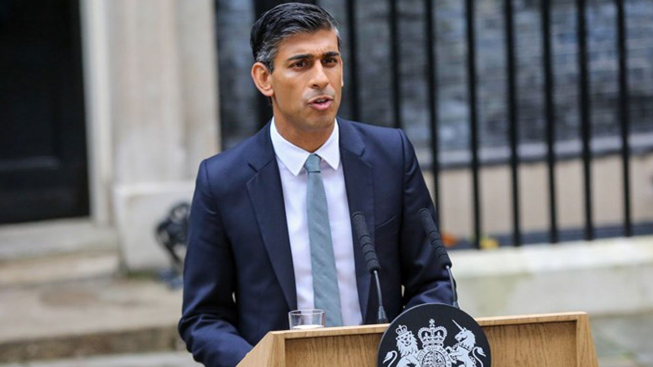 300 teknoloji patronu İngiltere Başbakanı’nı uyardı