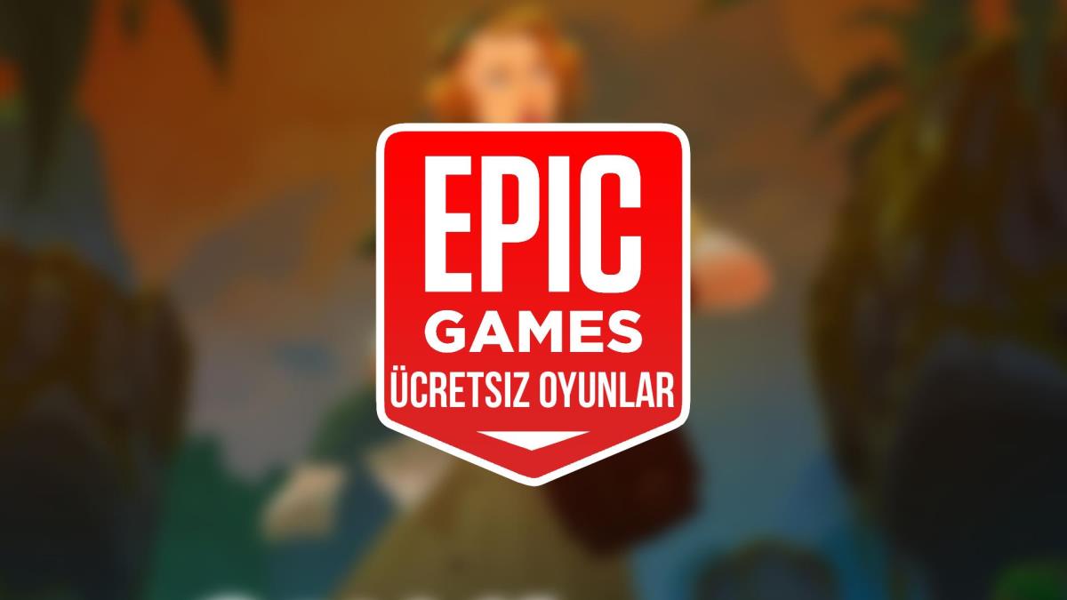 33 TL değerindeki oyun Epic Games’te ücretsiz oldu