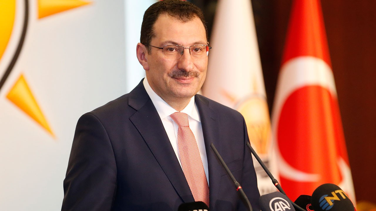 4 partinin üzerinde anlaştığı seçim protokolü YSK’ya teslim edildi