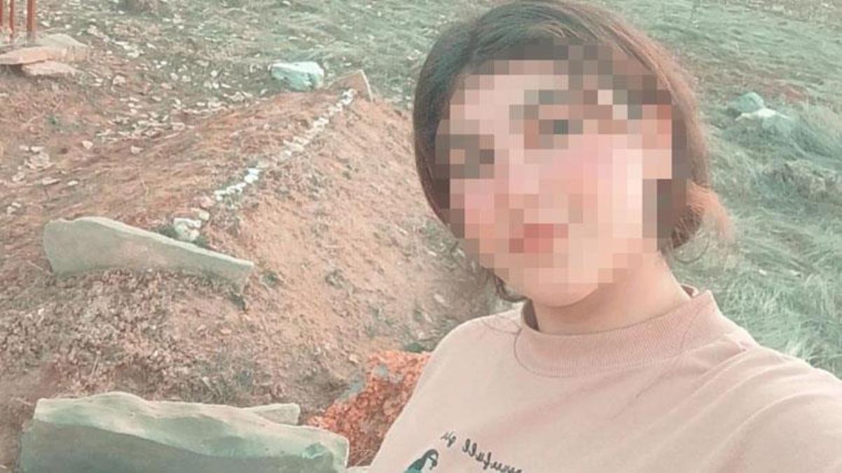 6 gün sonra jandarmanın bulduğu Büşra: Kimseden şikayetçi değilim, beni yurda götürün