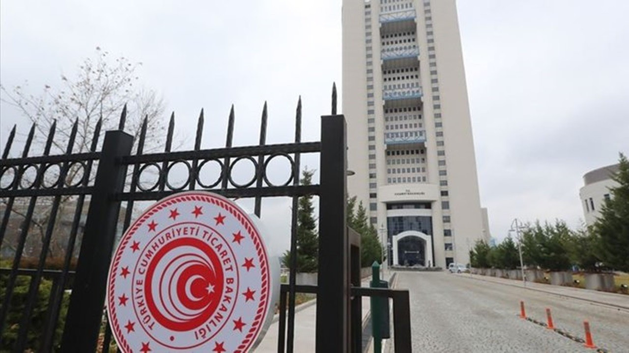 79 şirkete ‘dış ticaret sermaye şirketi’ statüsü