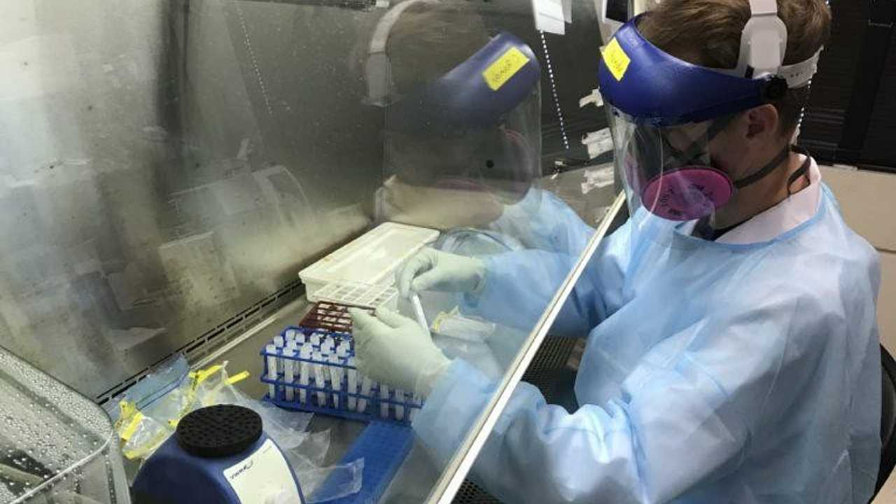 ABD raporu: Covid virüsü Çin laboratuvarından sızdı