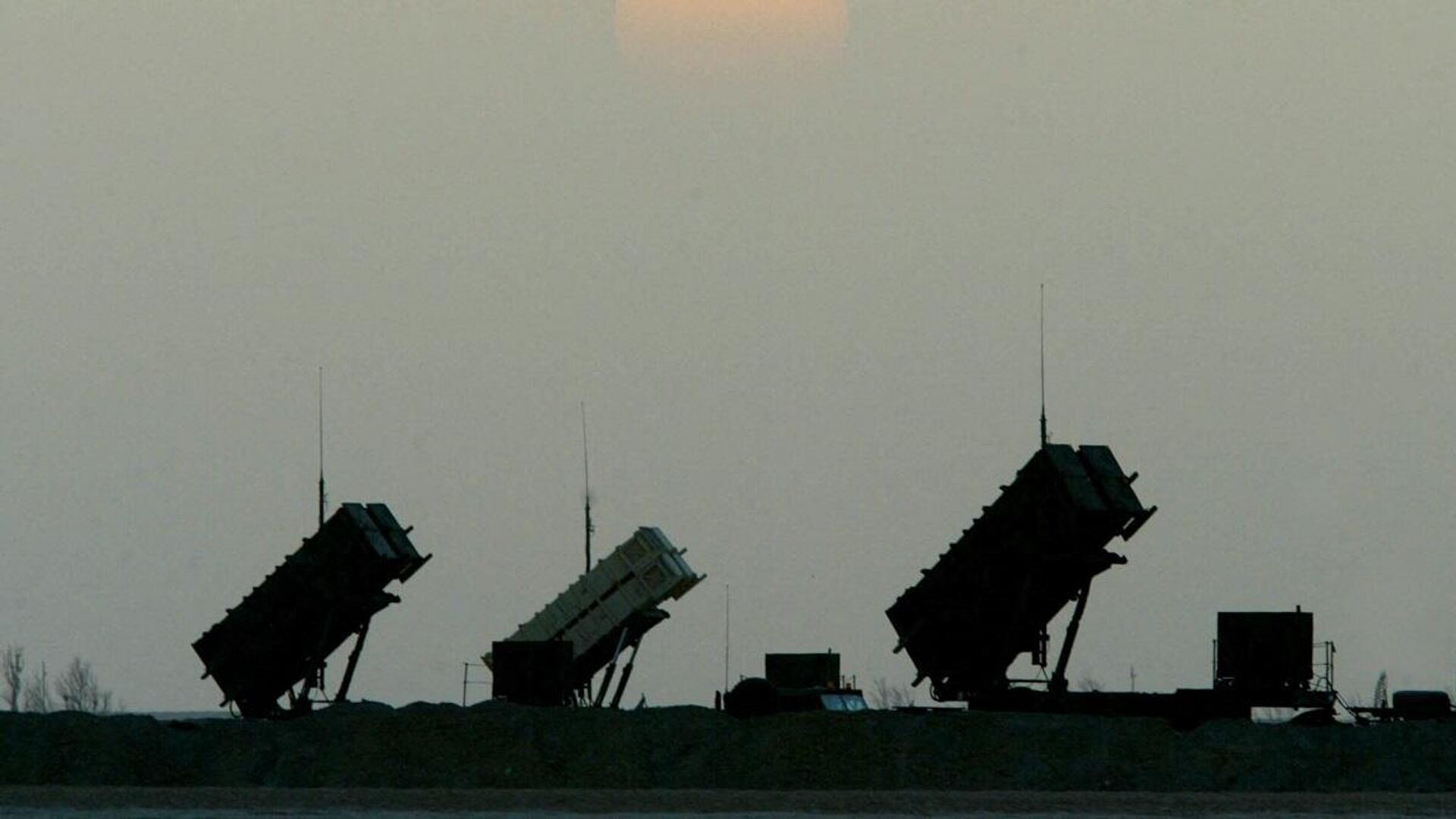 ABD: Ukrayna’ya Patriot sevkiyatı için ‘hızlandırılmış zaman çizelgesini’ sürdüreceğiz