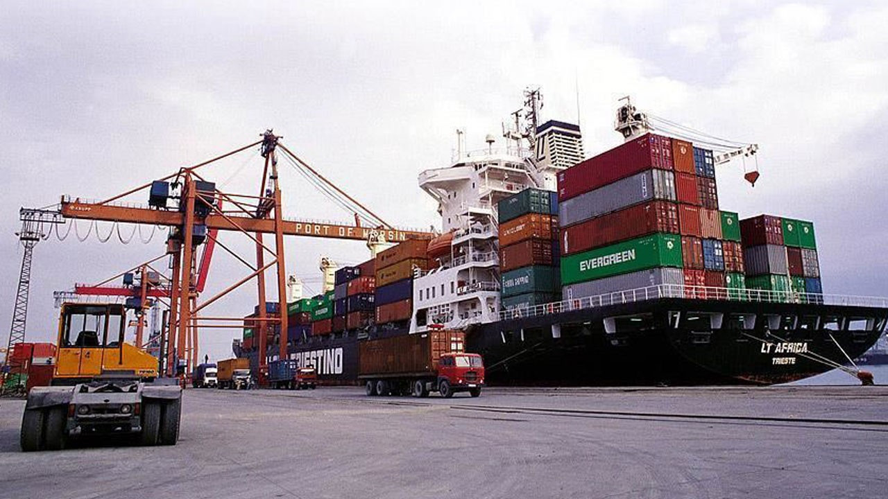 ABD’de dış ticaret açığı ocakta arttı