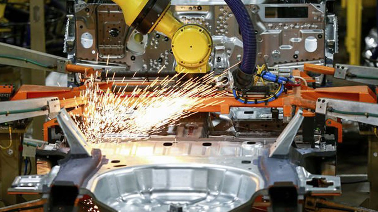 ABD’de ISM imalat endeksi şubatta beklentilerin altında kaldı