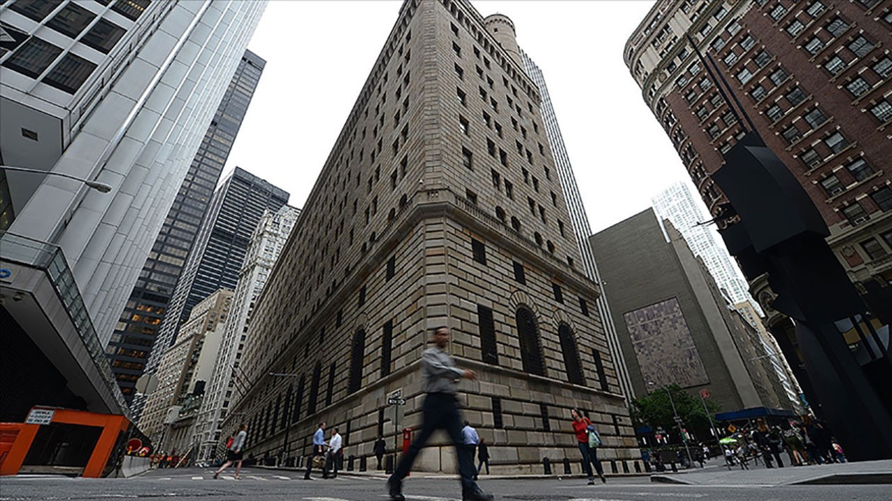 ABD’de işsizlik maaşı başvuruları beklentilerin altında geldi