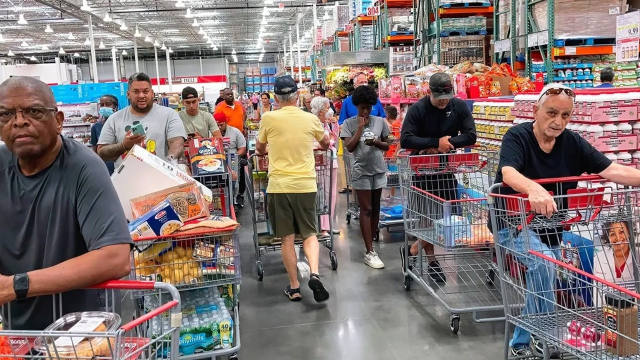 ABD’de kritik enflasyon verisi açıklandı