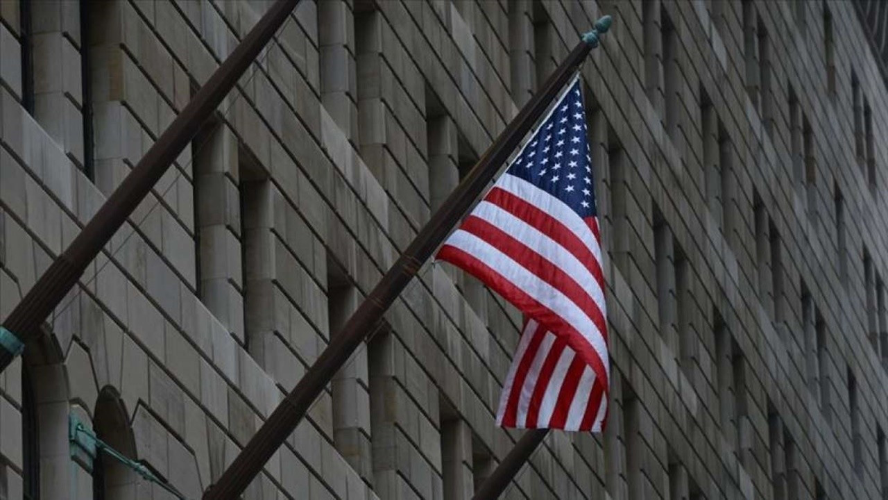 ABD’de tarım dışı istihdam verisi açıklandı