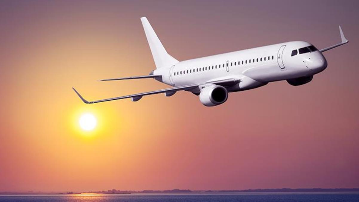 ABD’de uçakta başkasının üzerine idrarını yapan yolcuya uçuş yasağı