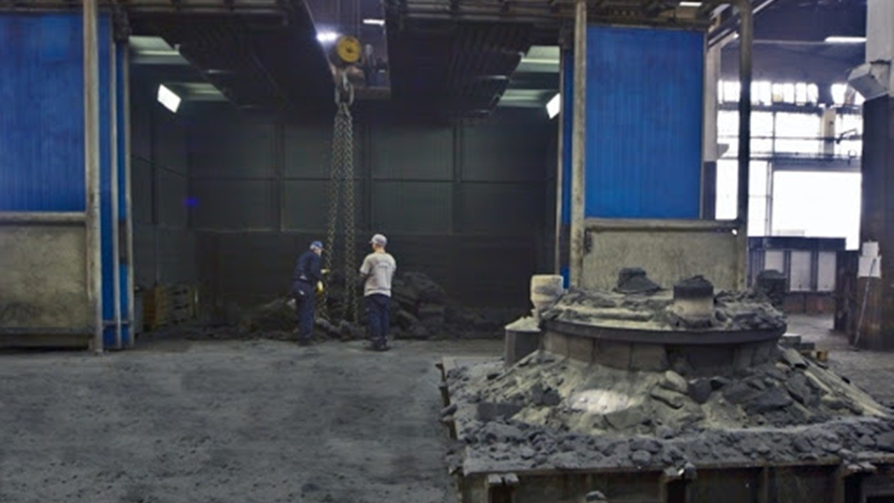 ABD’den ağır sanayi hamlesi: 6 milyar dolar hibe