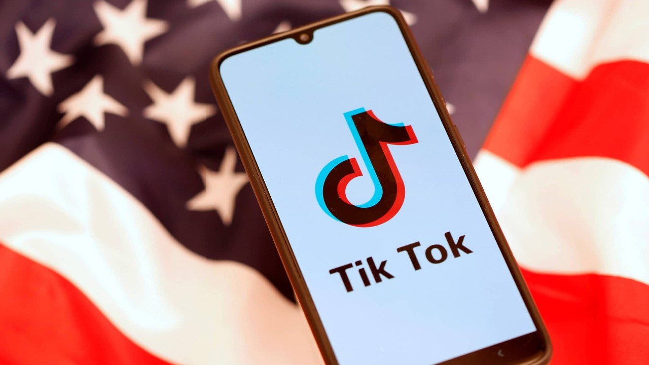 ABD’den TikTok’un sahibine ‘hisse sat’ baskısı