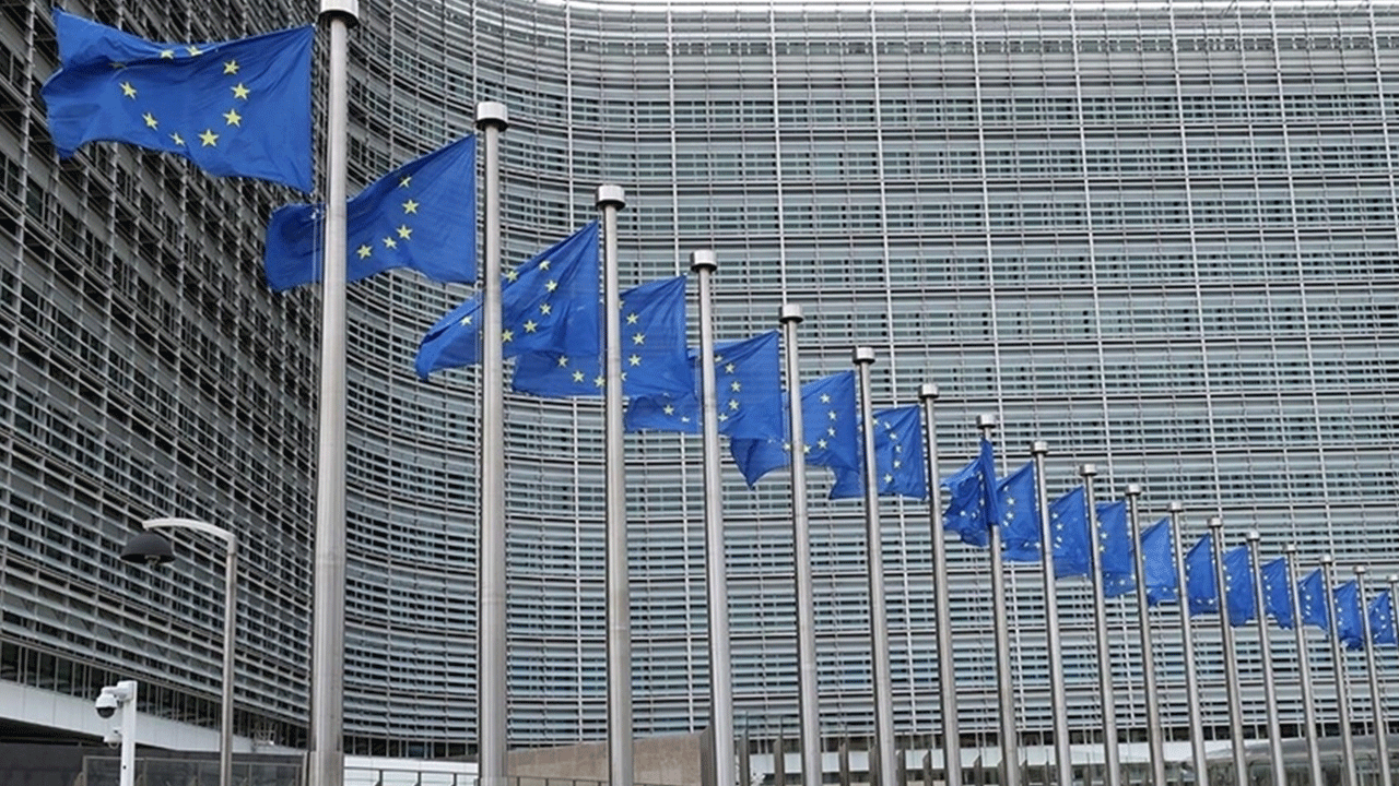 AB’nin yeni gaz planları iklim taahhütleriyle çelişiyor