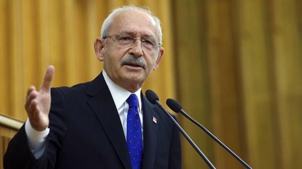 Adaylık için ismi ön plana çıkan Kılıçdaroğlu’ndan gece yarısı paylaşımı: Birlik ve beraberlik; ölümden başka her şeyi yener