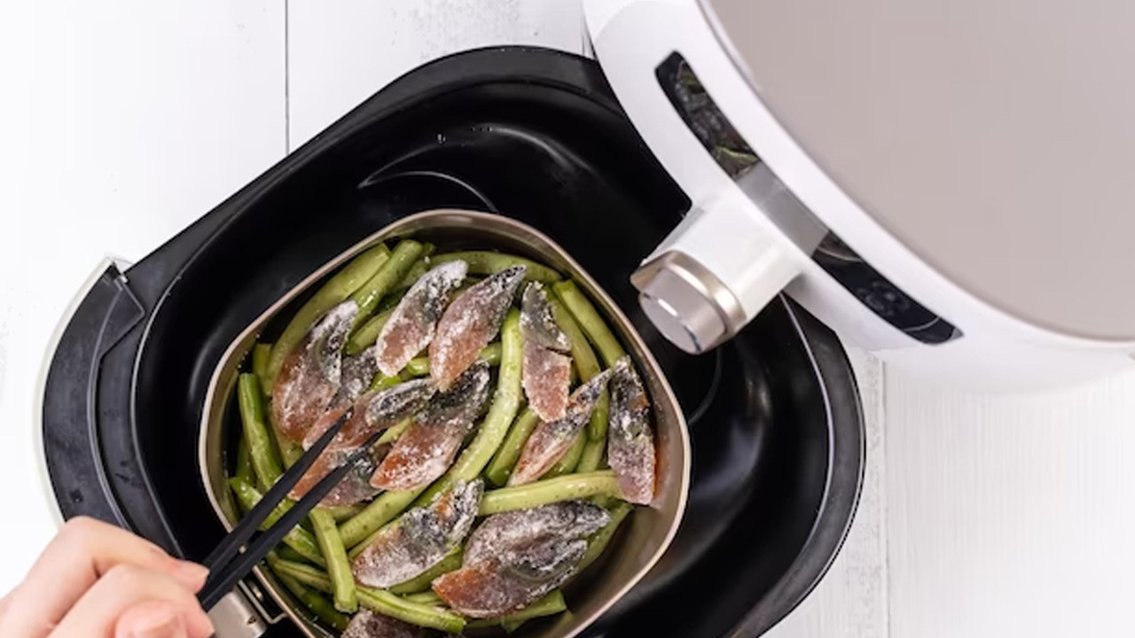 Airfryer ve fritözler gözetim kapsamında çıkarıldı