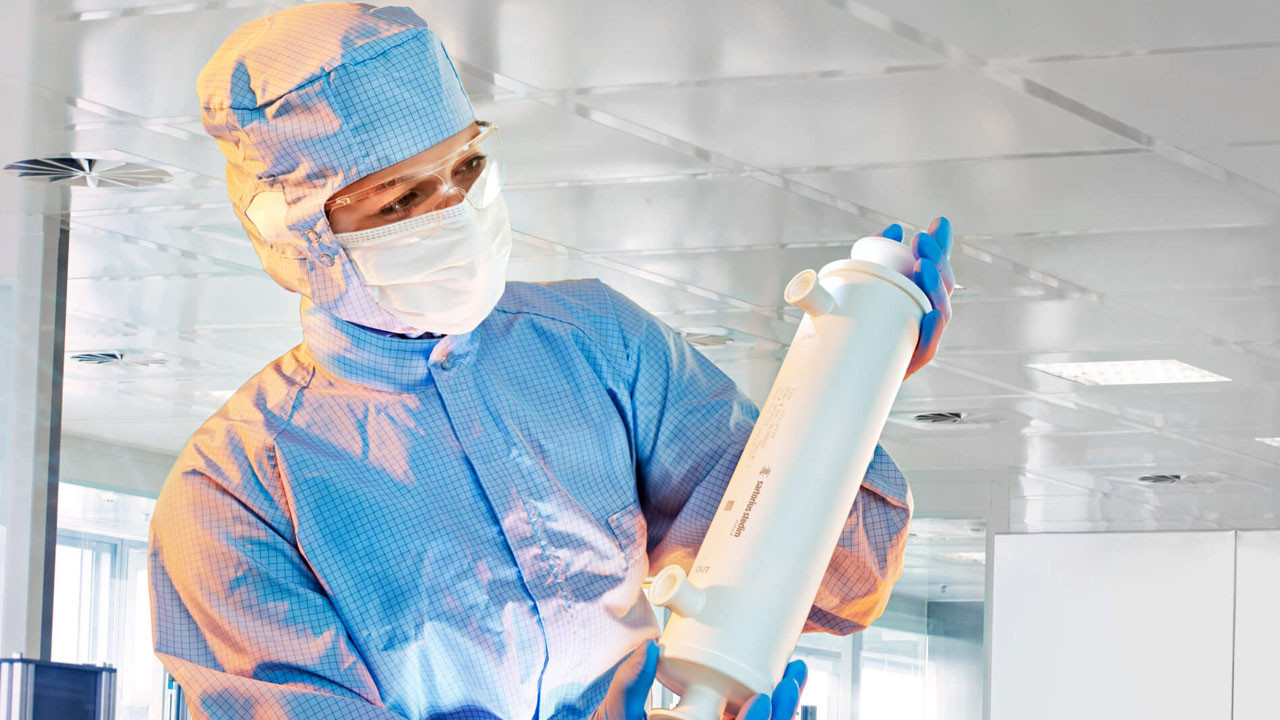 Alman devi Sartorius, Türk şirketi Sartonet’i satın alıyor