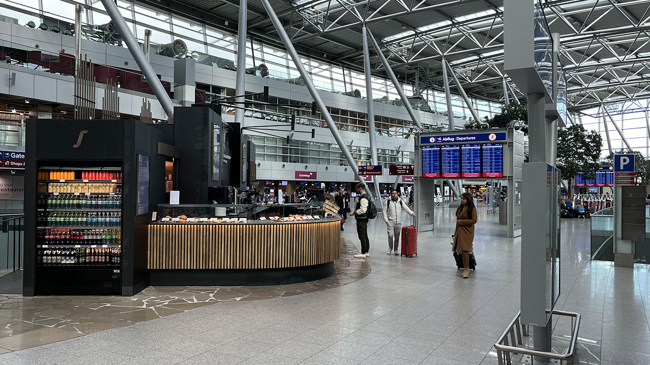 Almanya’da son 31 yılın en büyük grevi ulaşımı felç etti