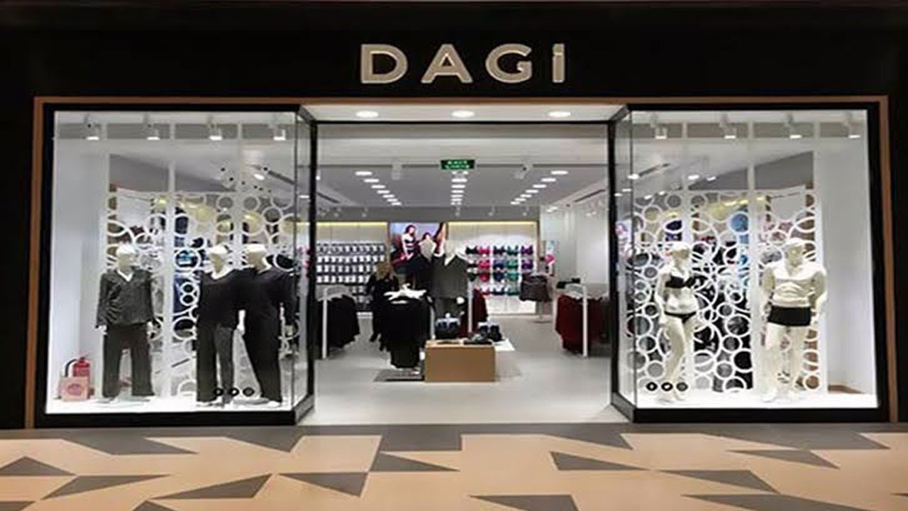 Almanya’dan sonra sıra İngiltere’de! Dagi, Ada’da sanal satışa odaklandı