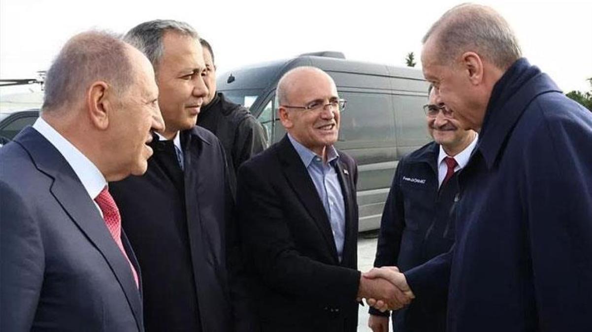 Ankara kulisleri bu iddiayı konuşuyor: AK Parti ekonomide rotayı Mehmet Şimşek’e çevirdi