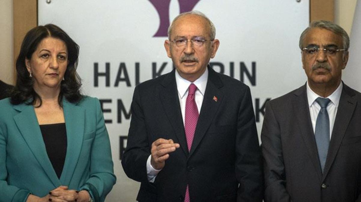 Ankara kulisleri bu iddiayı konuşuyor: HDP aday çıkarmayıp Kılıçdaroğlu’na destek verecek