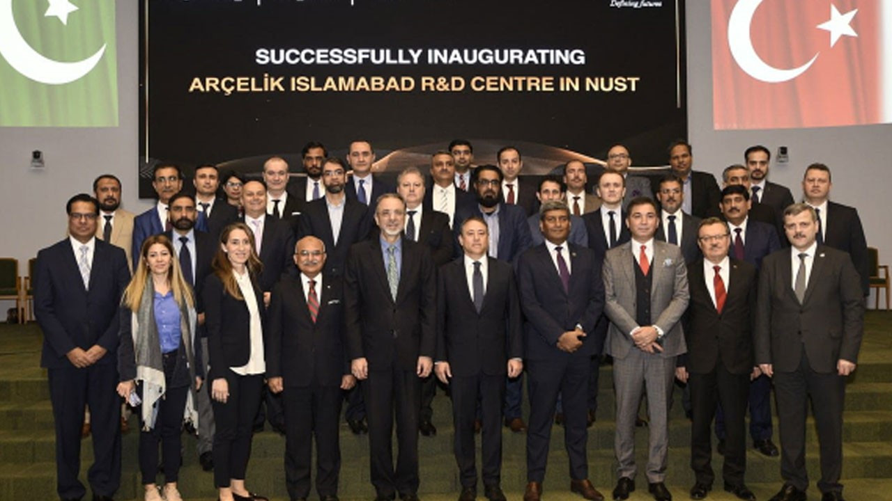Arçelik, ikinci Ar-Ge merkezini açtı! Pakistan’ın mühendis üssü olarak biliniyor