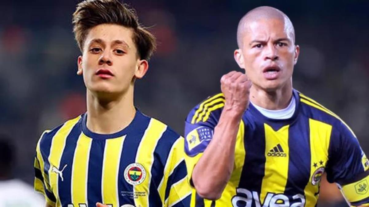 Arda Güler ve Alex’i kıyaslayan Lugano’dan herkesi şaşırtan yorum