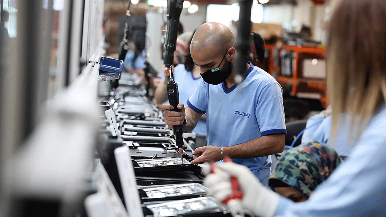 Arzum sürdürülebilirlik yol haritasını belirliyor