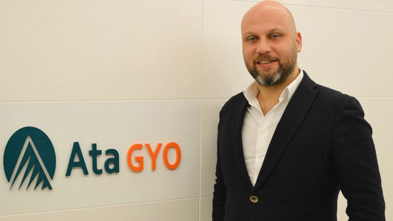Ata GYO’nun net kârı 162 milyona ulaştı