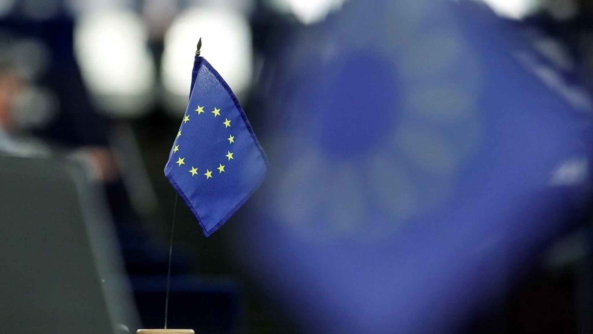 Avrupa Parlamentosu’nda NATO’nun doğuya genişlemesini kınayan karar tasarısı sunuldu