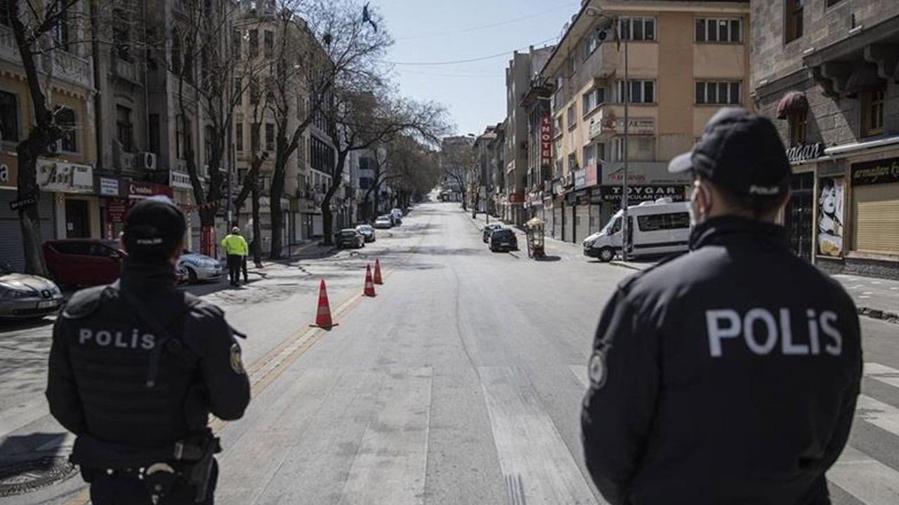 AYM’den emsal olacak ‘sokağa çıkma yasağı cezası’ kararı