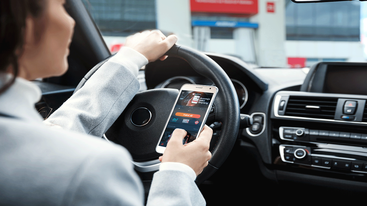 Aytemiz, akıllı plaka uygulaması Plodsi ile iş birliğini hayata geçiriyor