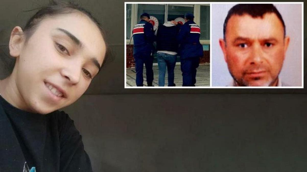 Babasını erkek arkadaşıyla plan yapıp öldüren Ayşegül: Sandalyeyi tülbentle tuttum