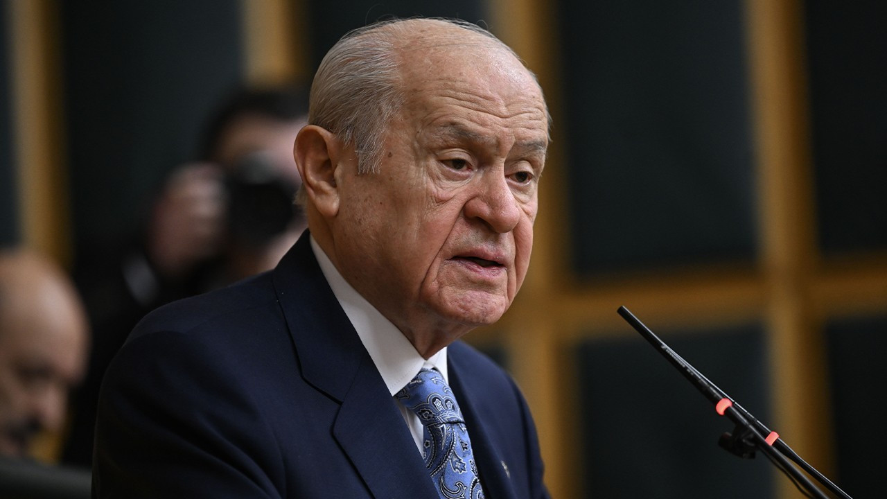 Bahçeli’den ortak liste açıklaması