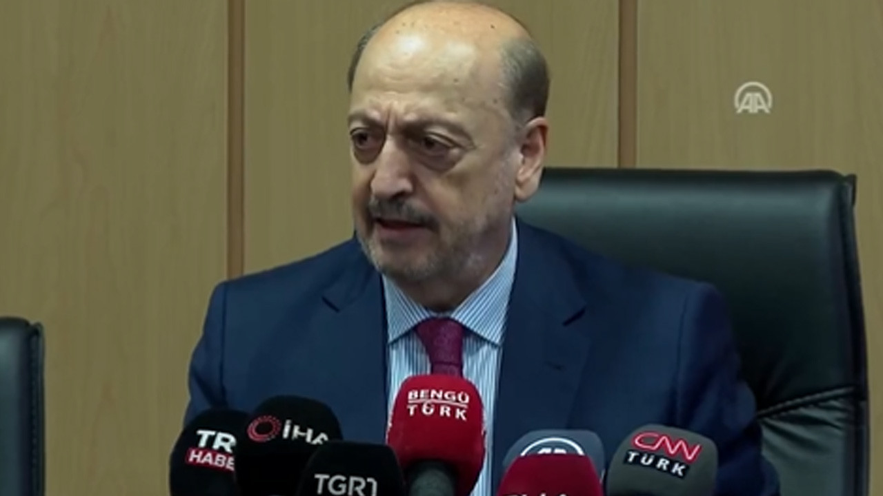 Bakan Bilgin açıkladı: En düşük emekli maaşı ve bayram ikramiyelerine zam gelecek mi?