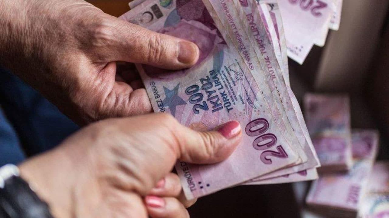 Bakan Bilgin’den bayram ikramiye müjdesi