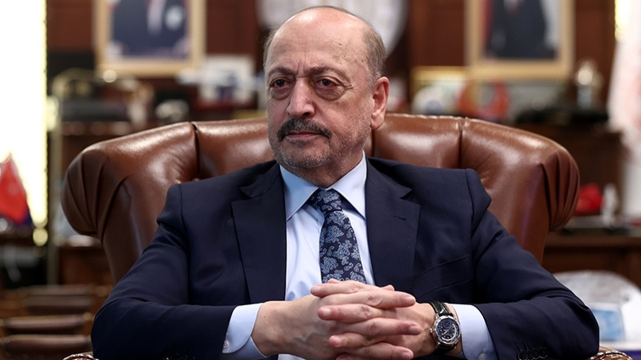 Bakan Bilgin’den ‘EYT’ mesajı