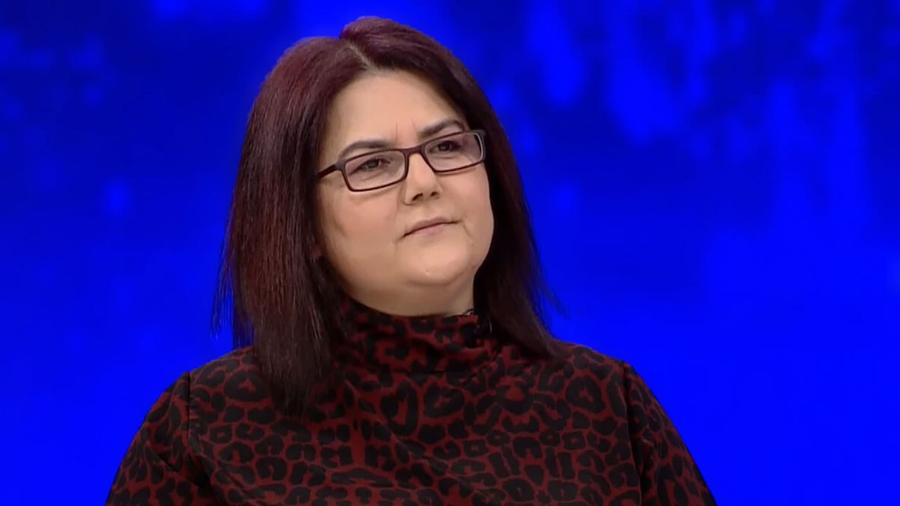 Bakan Derya Yanık’tan ‘6284 sayılı kanun’ açıklaması