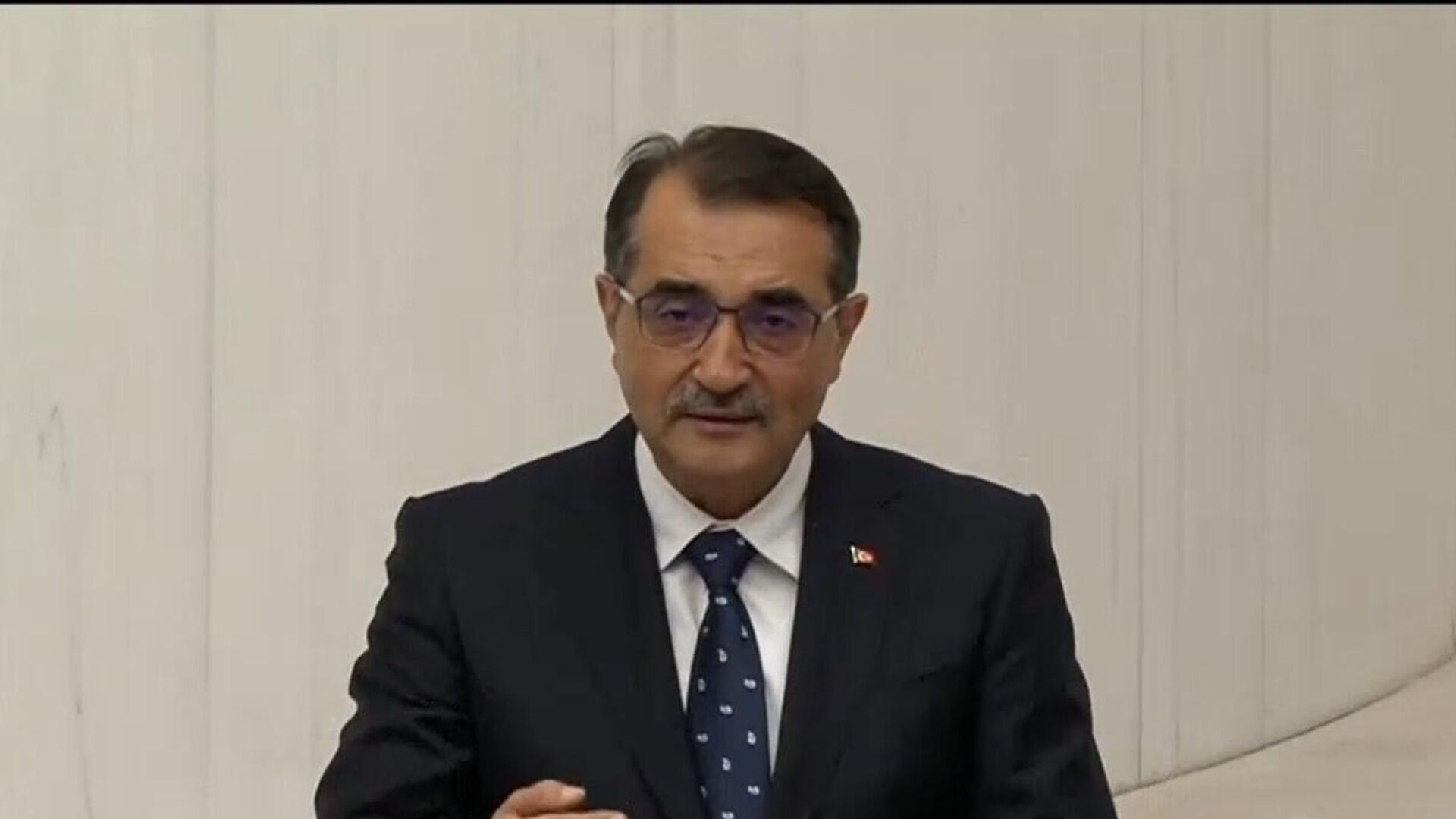 Bakan Dönmez’den ‘bor’ açıklaması: Teşviklerle ilgili çalışıyoruz, firmalarla görüşmelerimiz başladı