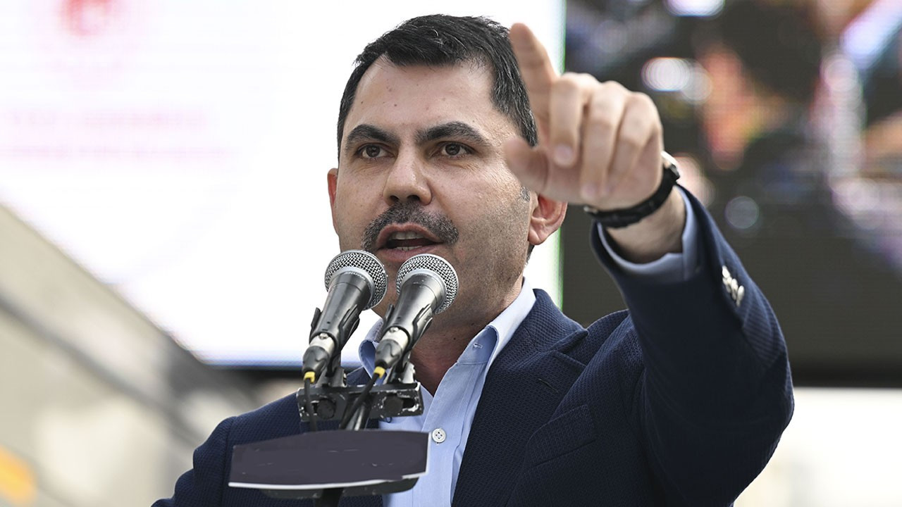 Bakan Kurum: Hatay’ımızda yeni bir şehircilik destanı yazacağız