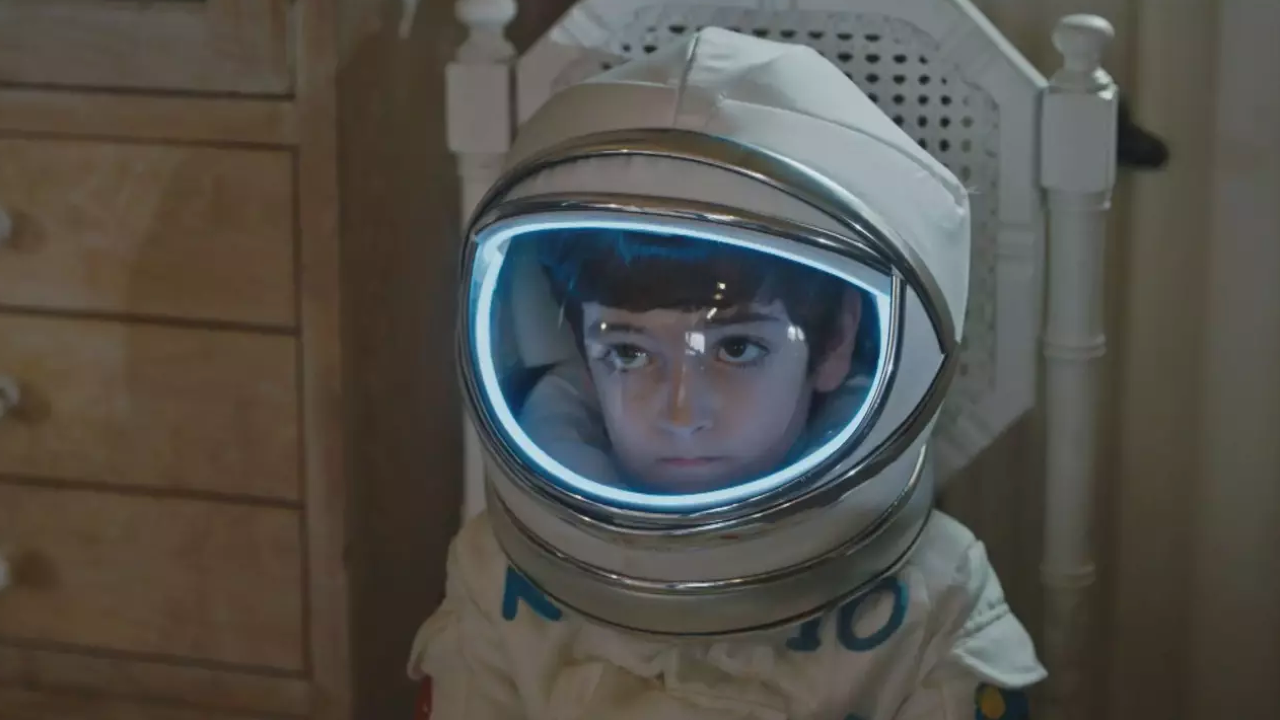 Balon çocuk hastalığı nedir! Tehlike midir?