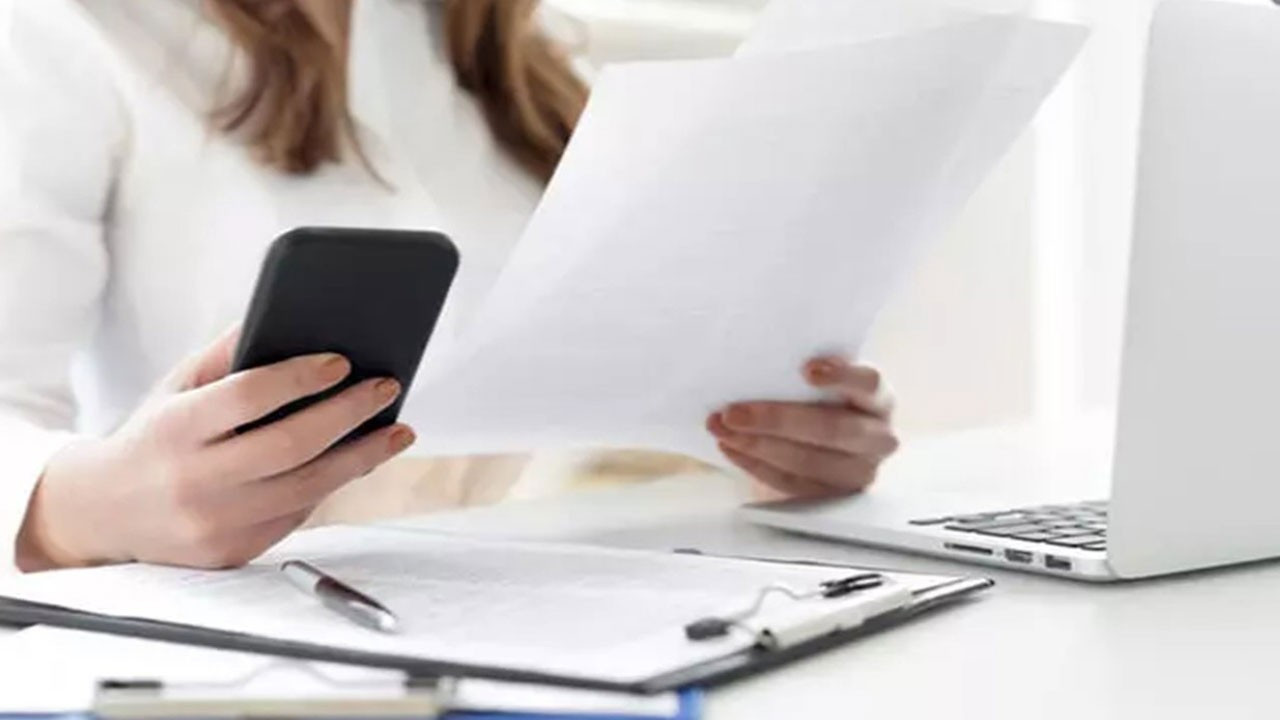 Bankalarda kadın çalışan oranı yüzde 50’yi aştı