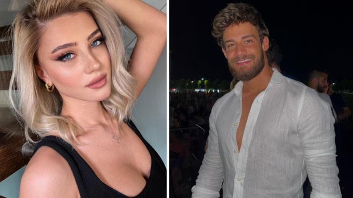 Batuhan Karacakaya’nın eski sevgilisinden gündem olacak açıklamalar: Darp edildim, elimde belgeler var