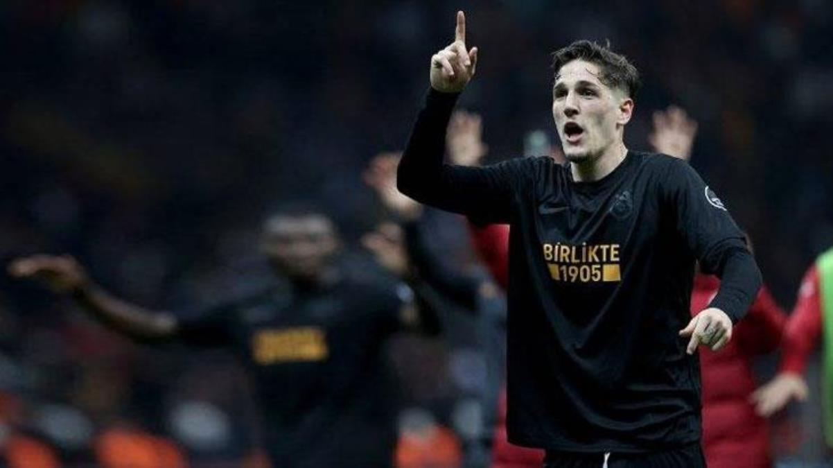 Beklentiler boşa çıktı! Zaniolo, İtalya Milli Takımı’na çağrılmadı