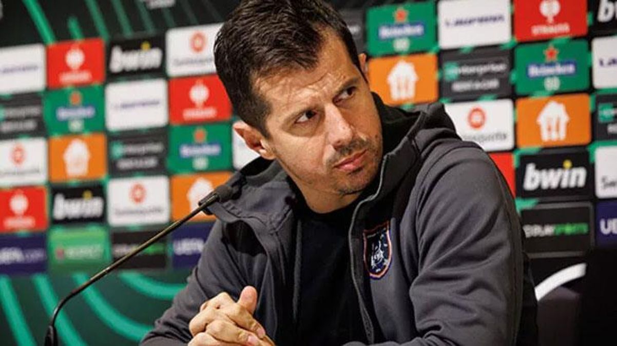 Belözoğlu’nun öfkesi dinmiyor! “Eşim başkasının elini tutmadı, bizde şeref var” sözleriyle ilgili açıklama