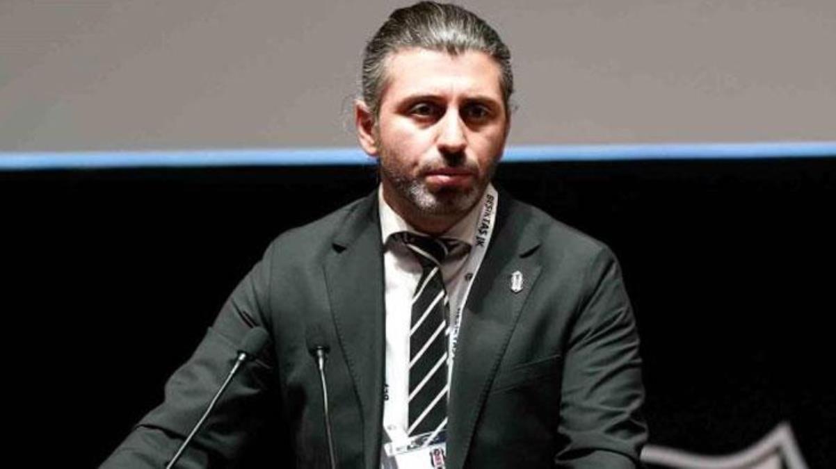 Beşiktaş’ın toplam borcu 5 milyar 752 milyon 843 bin 261 liraya yükseldi