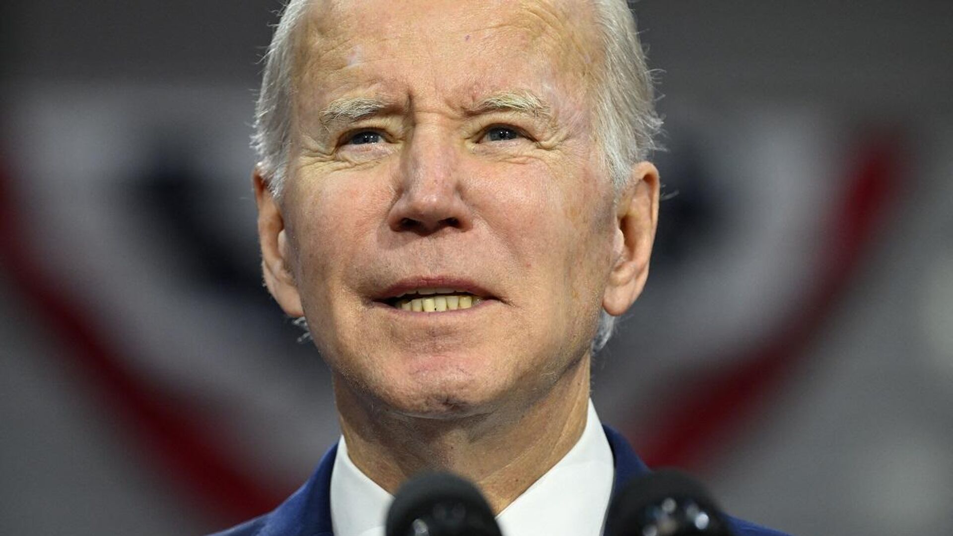 Biden: İran’la bir çatışma peşinde değiliz ancak halkımızı koruyacağız