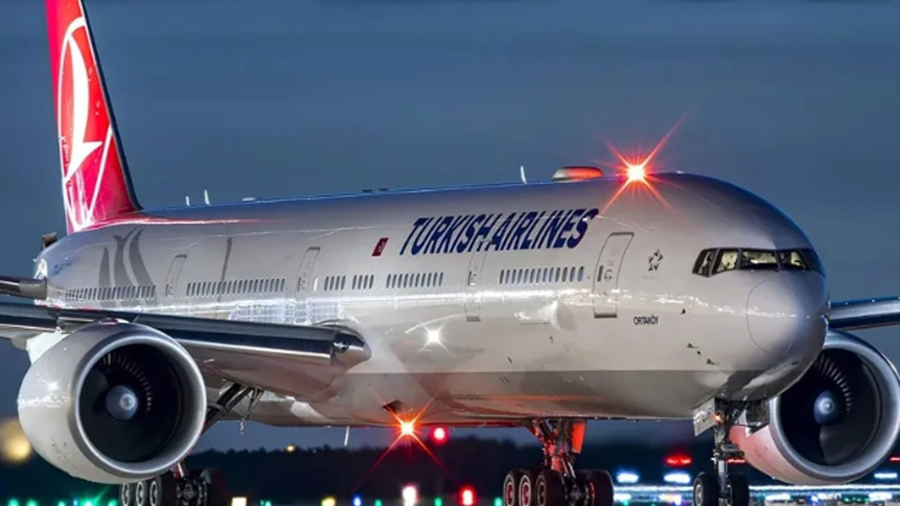 Bileti olanlar dikkat! THY’nin çok sayıda uçuşu iptal