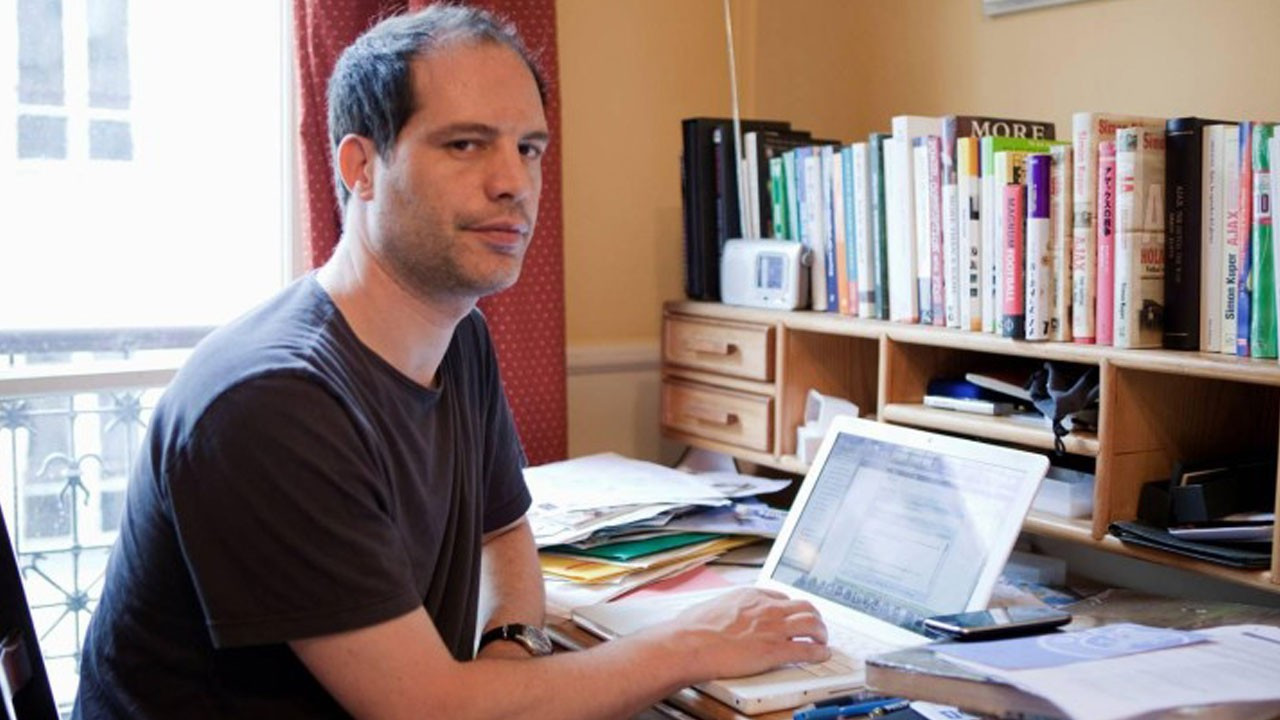 Bir Rus devlet televizyonu gazetecisinin cesareti