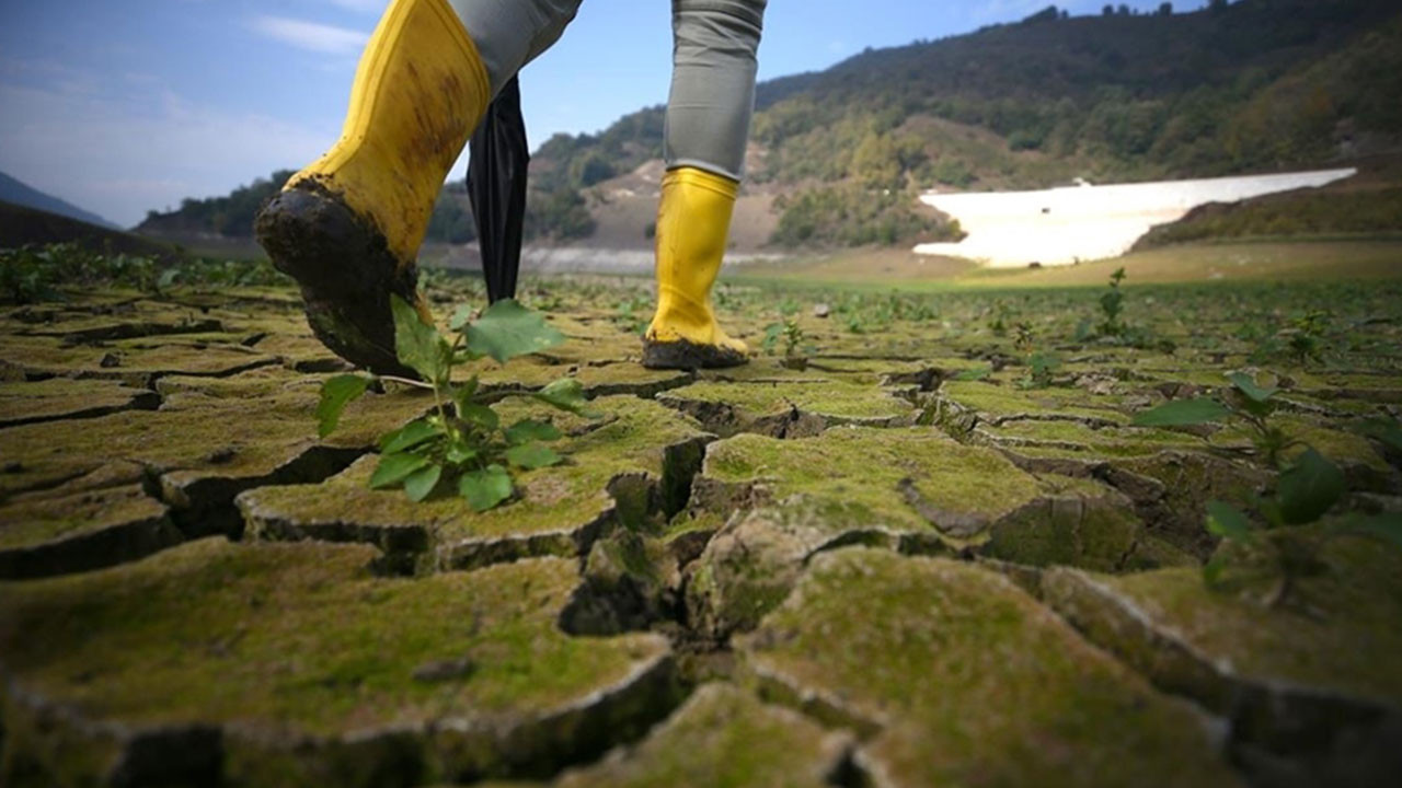 BM’den iklim değişikliği uyarısı: Kaybedecek bir dakikamız bile kalmadı